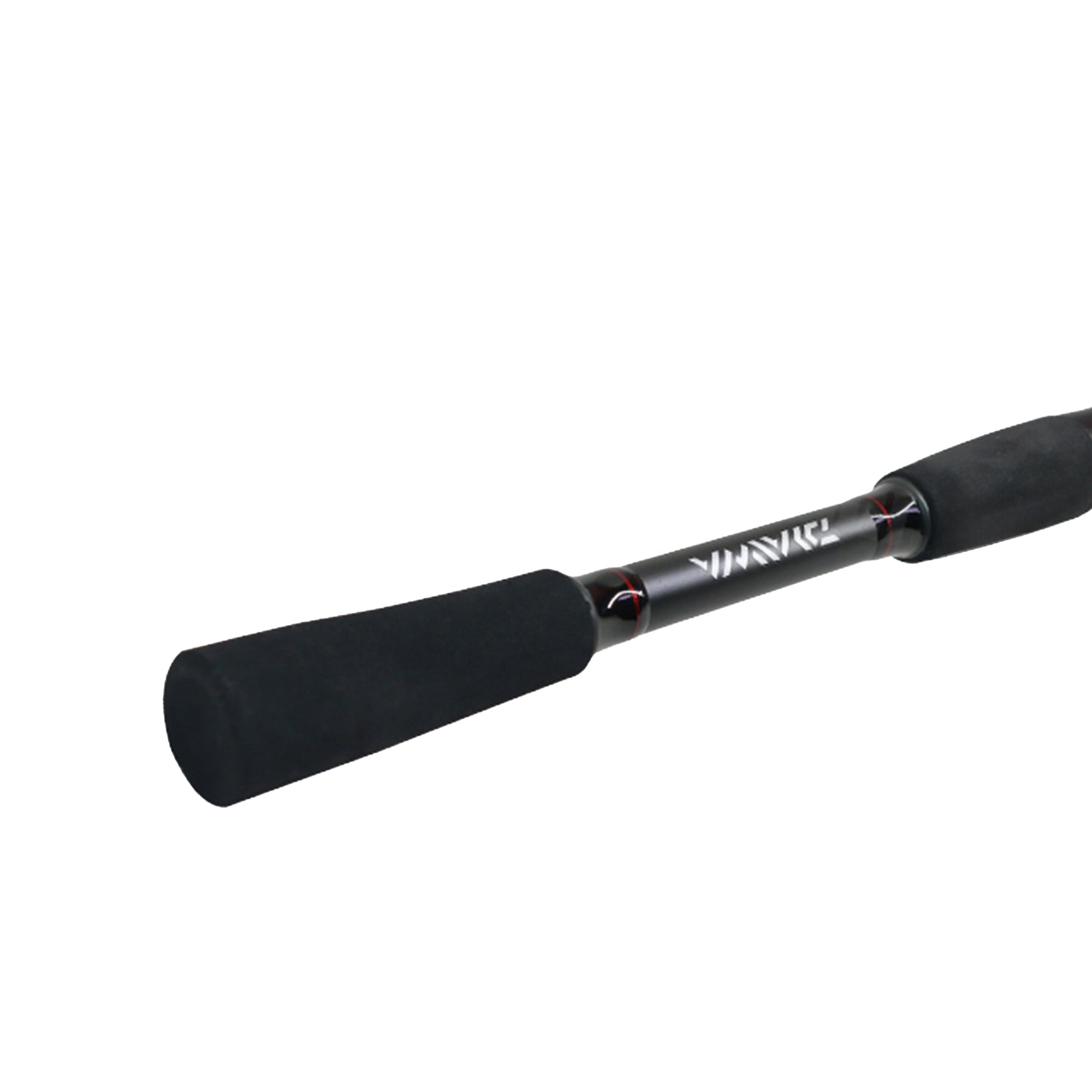Vara de Pesca Daiwa Strikeforce SFS-602MRS-BR 17lbs 1,83m - Molinete (2 partes)