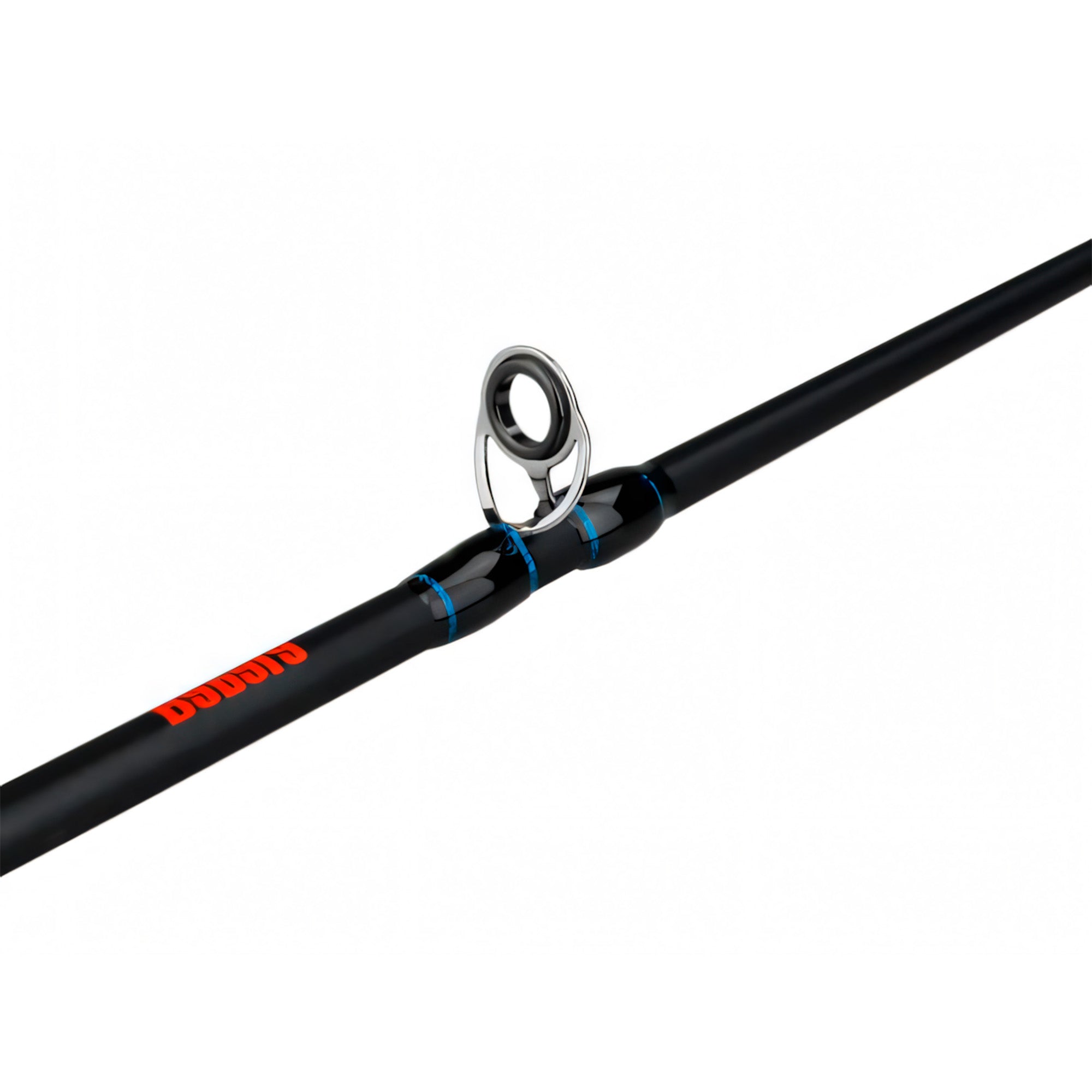 Vara de Pesca Rapala Cyclow CYK58CH 25lbs 1,76m - Carretilha (Inteiriça)