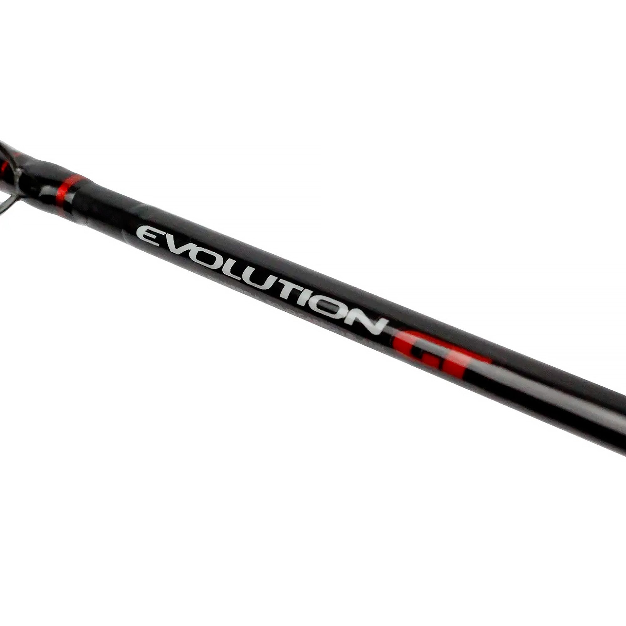 Vara de Pesca Marine Sports Evolution GT EVGT-C601H 60lbs 1,83m - Carretilha (Inteiriça)