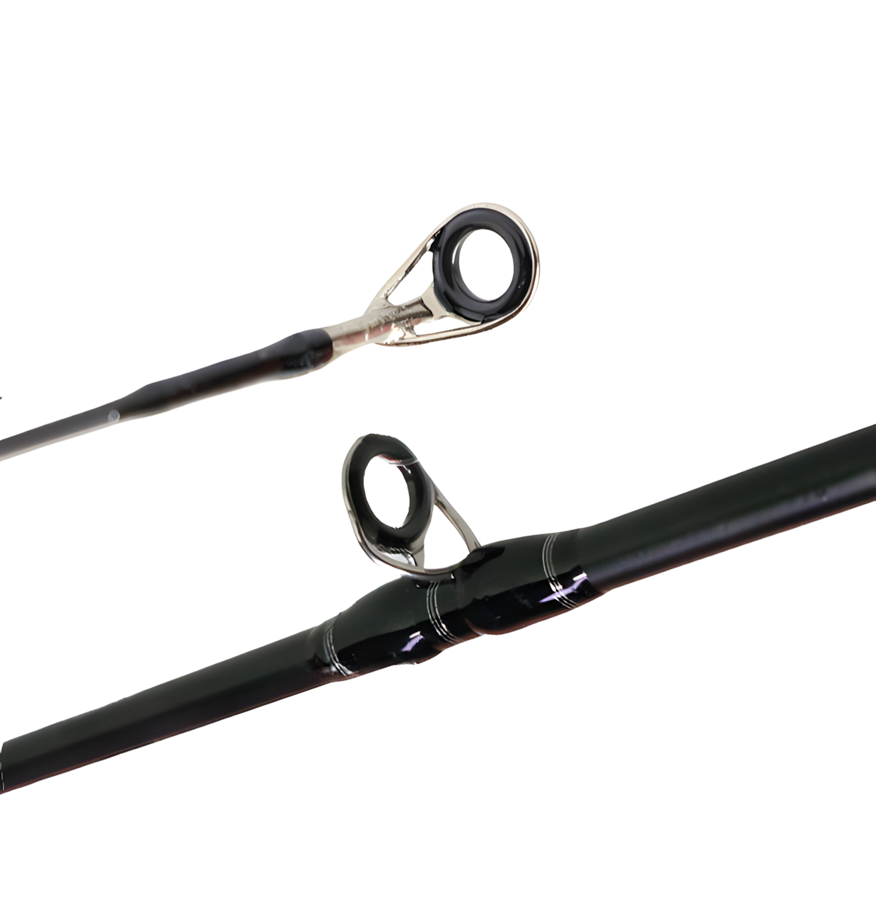 Vara de Pesca Marine Sports Venza VNZ-C601M 20lbs 1,83m - Carretilha (Inteiriça)