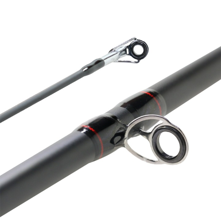 Vara de Pesca Daiwa Strikeforce SFS-602MHRS-BR 25lbs 1,83m - Molinete (2 partes)