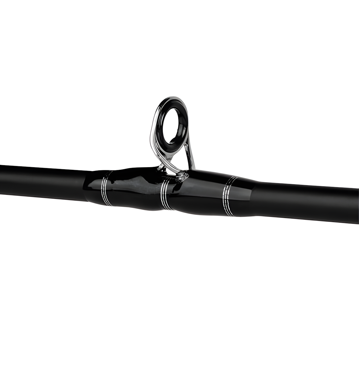 Vara de Pesca Marine Sports Venza VNZ-C601M 20lbs 1,83m - Carretilha (Inteiriça)