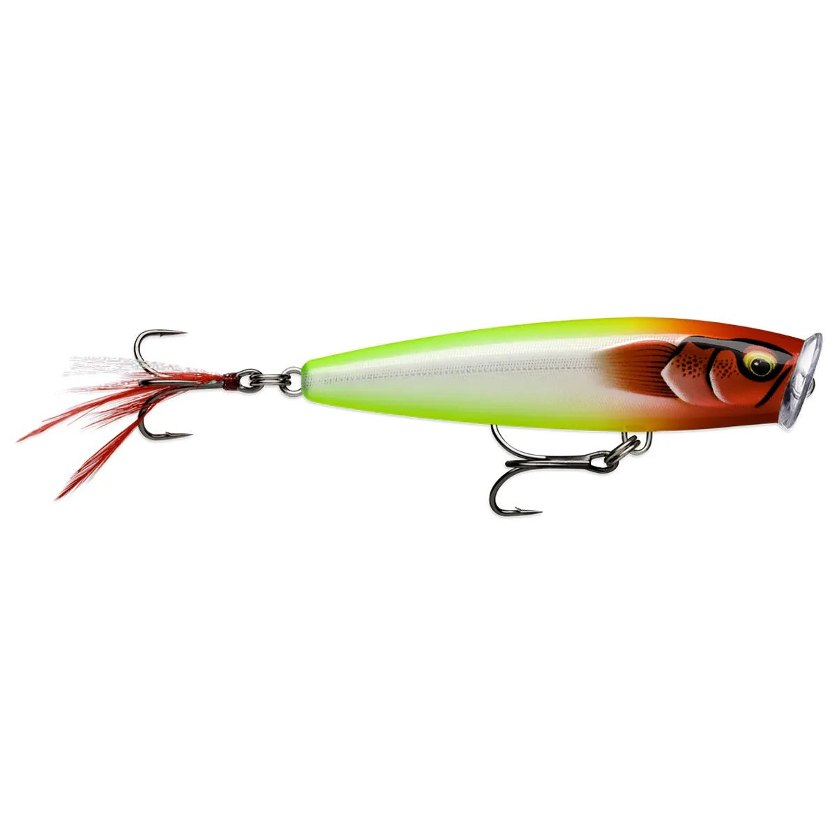 Isca Artificial Rapala Skitter Pop Elite Superfície