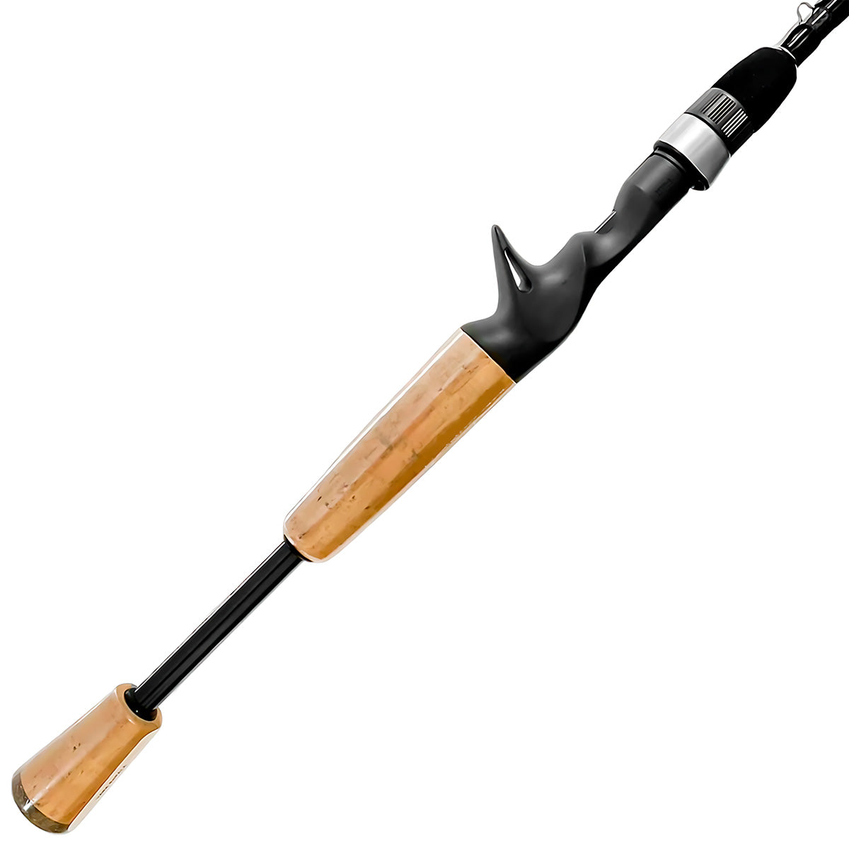 Vara de Pesca Rapala Predator 11RAPR58CH 35lbs 1,74m - Carretilha (Inteiriça)