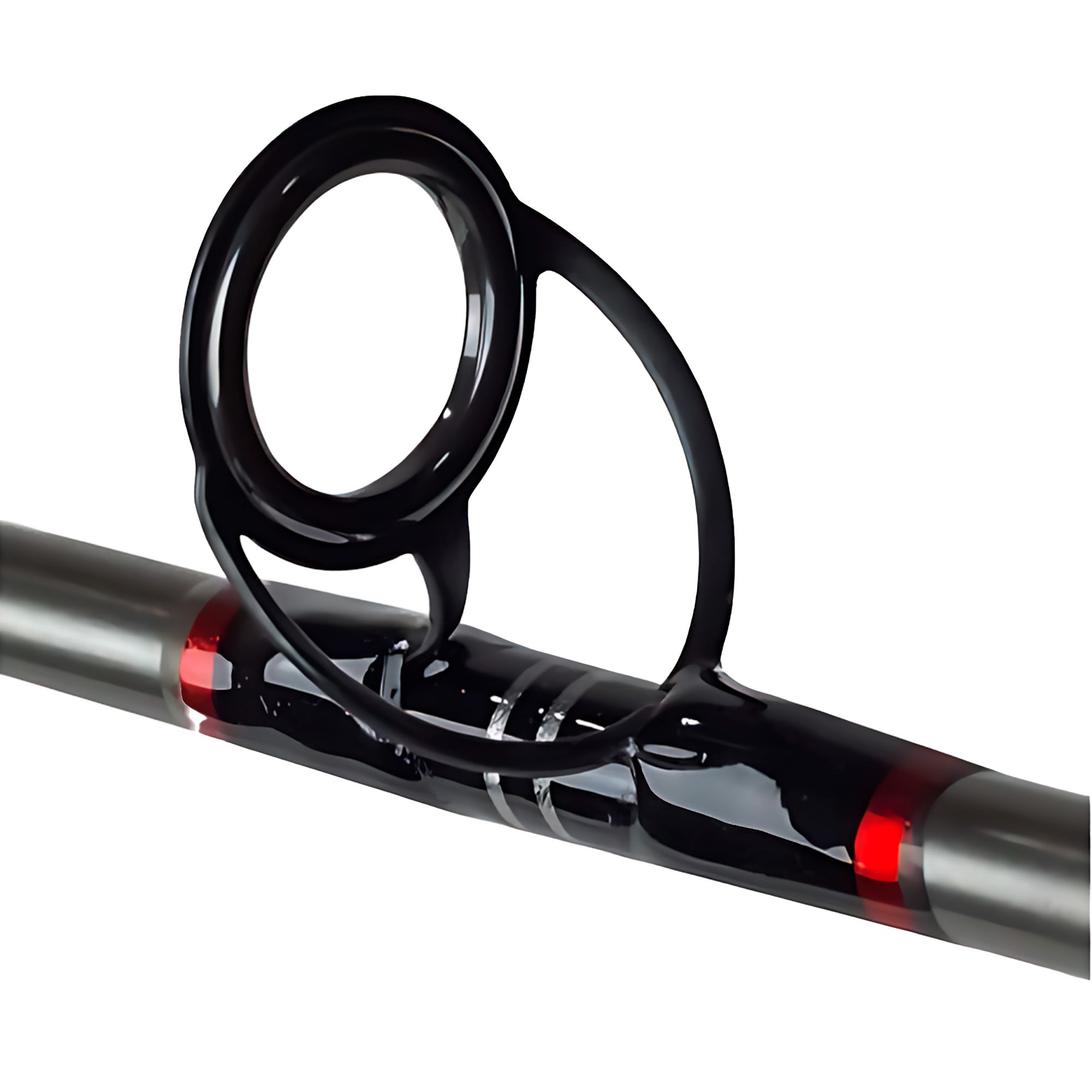Vara de Pesca Marine Sports Giant Catfish GC-S661XH 120lbs 1,98m - Molinete (Inteiriça)