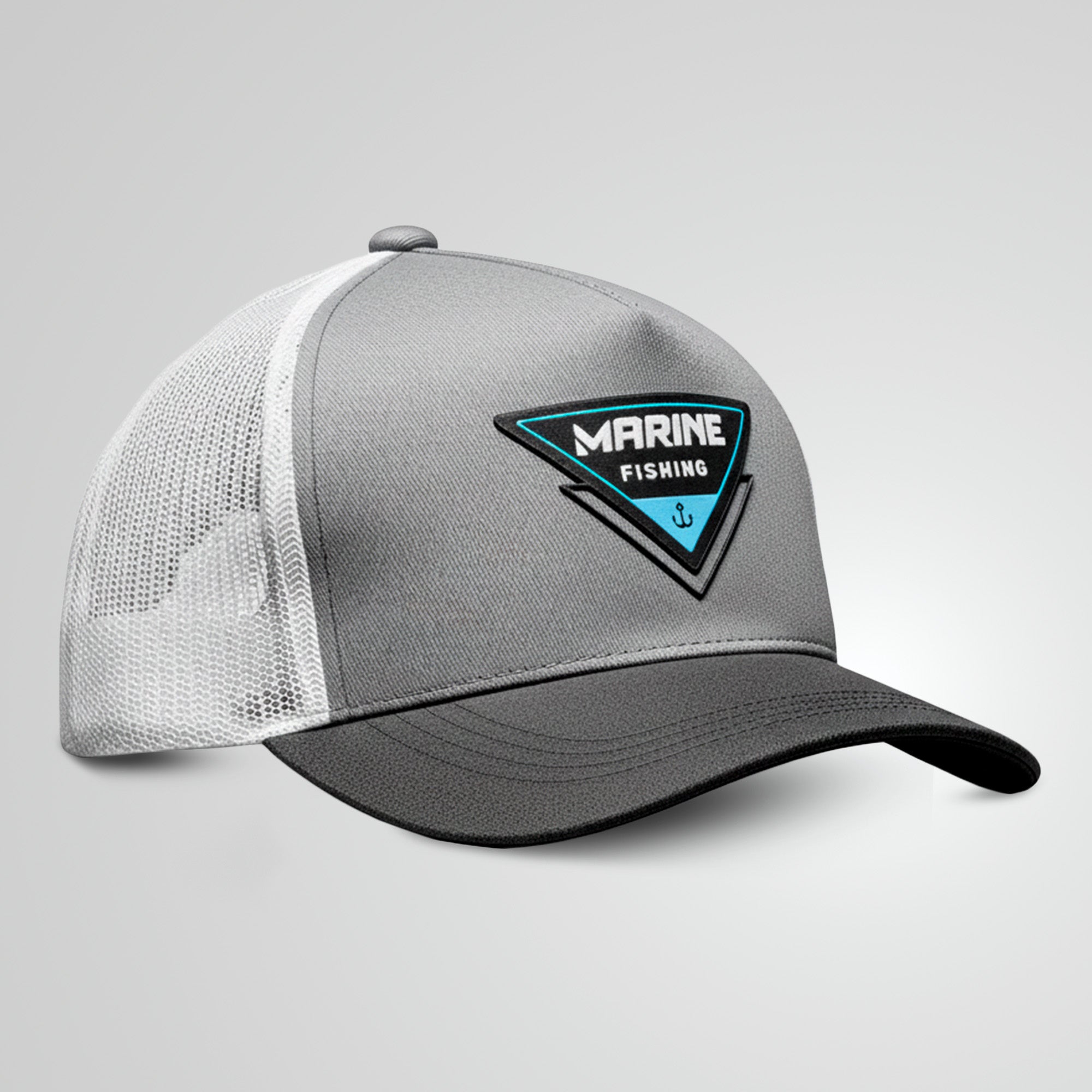 Boné de Pesca Marine Sports Prisma