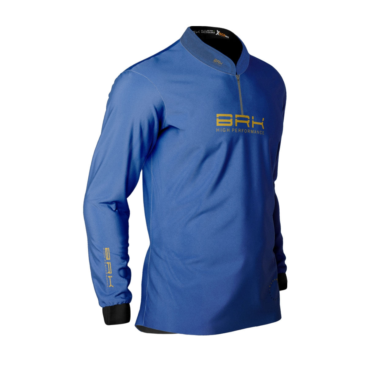 Camisa de Pesca Brk Offshore Lifestyle 2 com Proteção Solar UV50+
