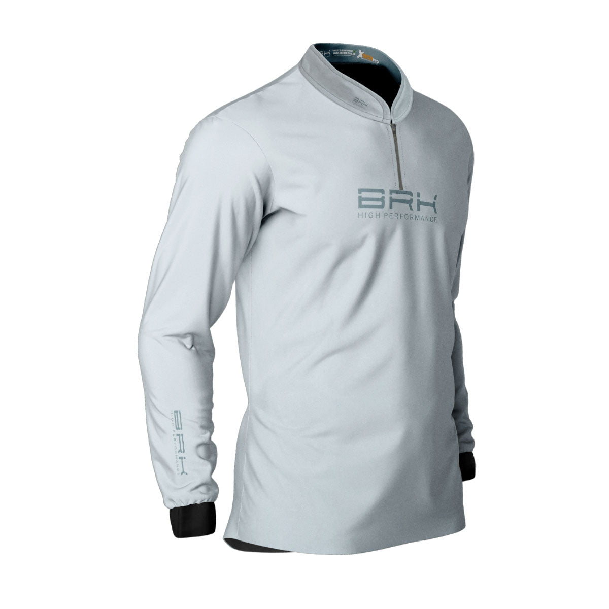 Camisa de Pesca Brk Offshore Robalo com Proteção Solar UV50+
