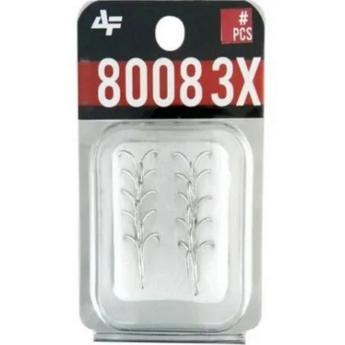 Garateia Albatroz 8008 3X
