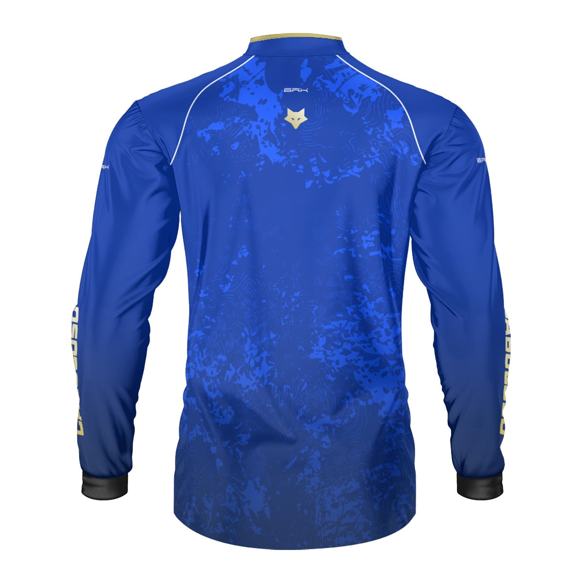 Camisa de Pesca Brk Cruzeiro com Proteção UV50+