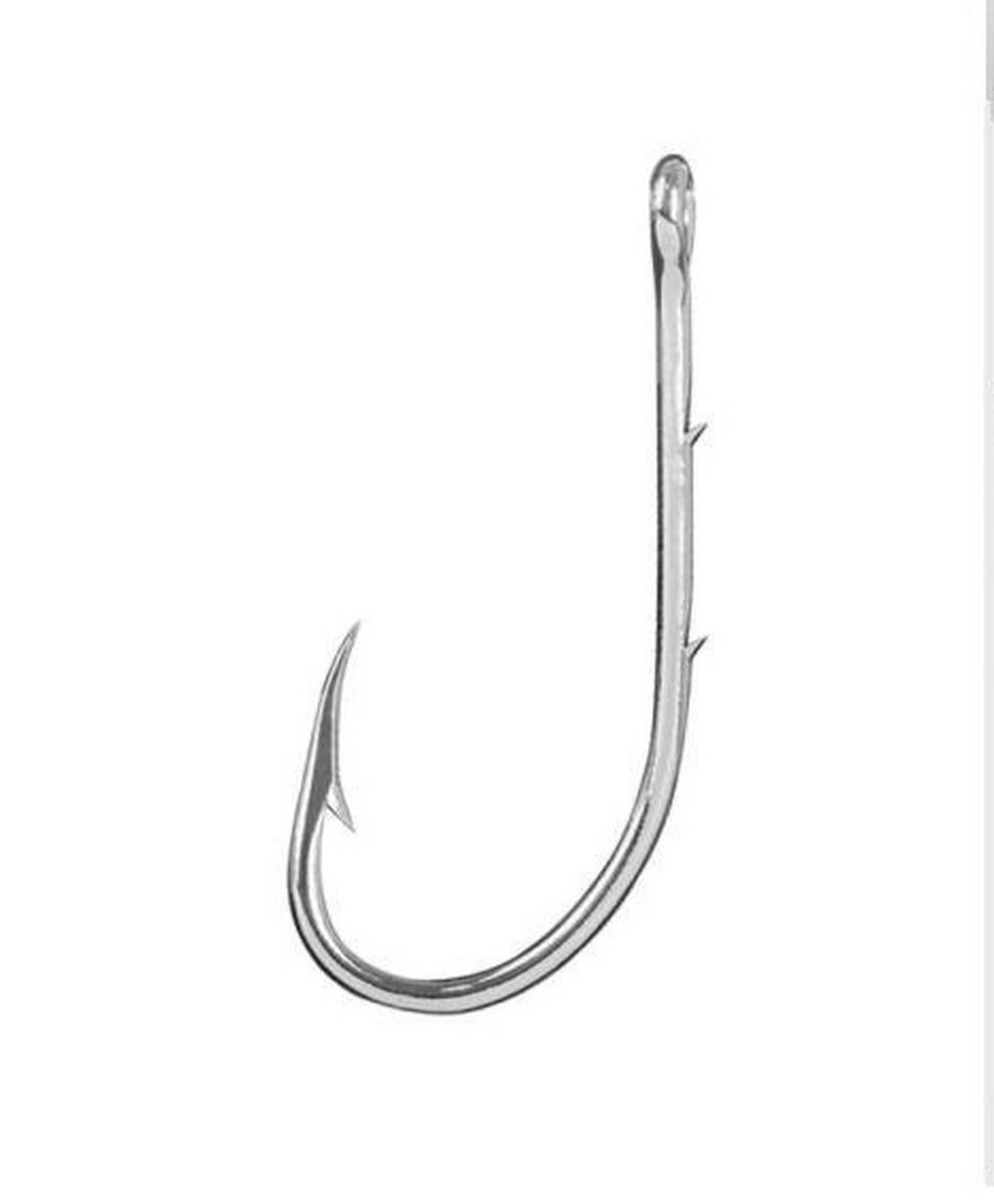 Anzol 4330 Marine Sports Nickel