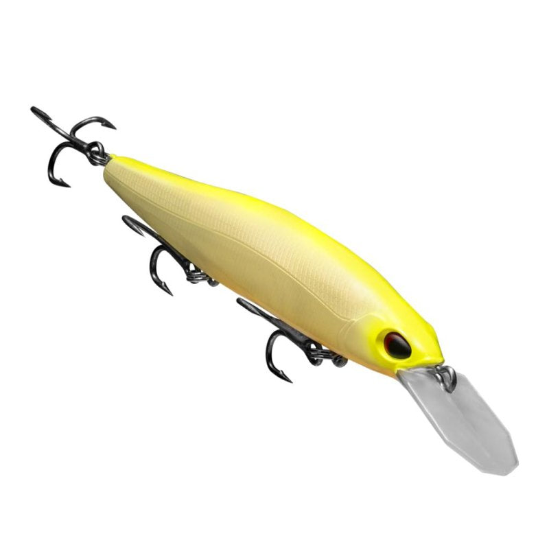 Isca Artificial Marine Sports Invader MR 110F Meia-Água