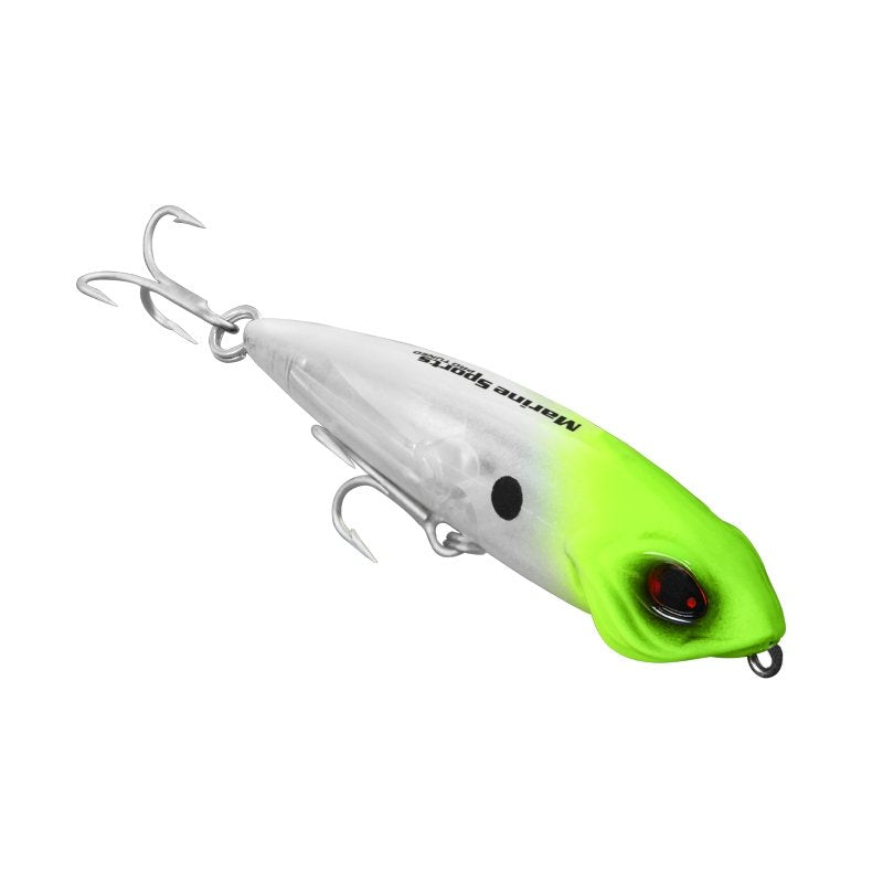 Isca Artificial Marine Sports Snake 90 Superfície