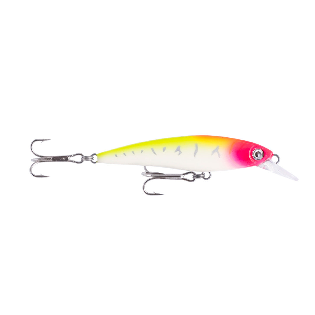 Isca Artificial Nelson Nakamura Ipon 6,5cm 7g Superfície