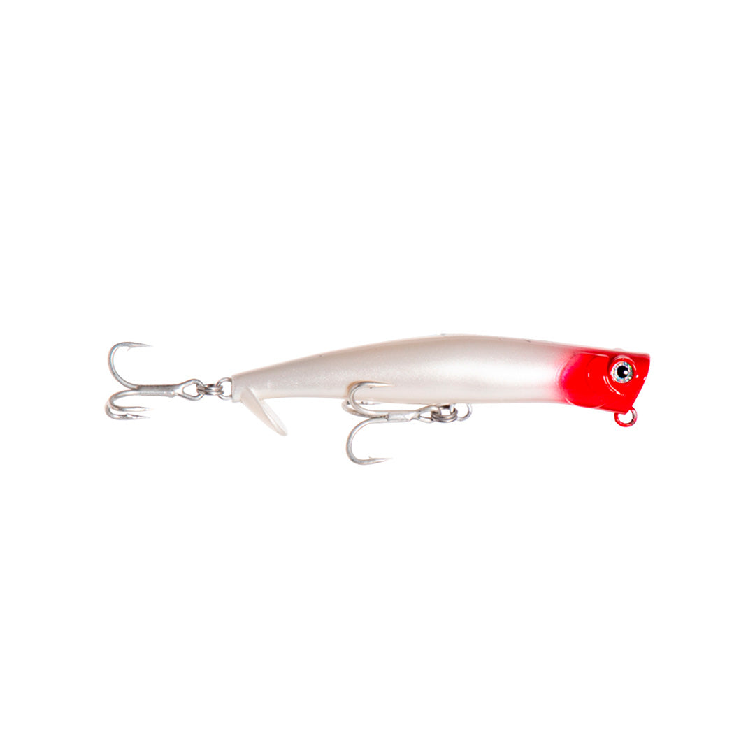 Isca Artificial Nelson Nakamura Zap 9cm 11g Superfície
