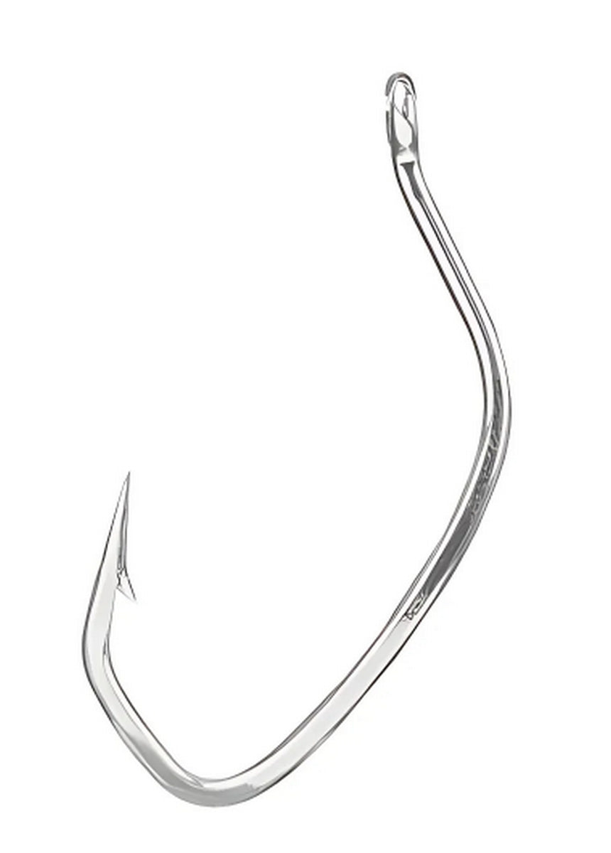 Anzol de Pesca Suzuki Marine Sports Nickel