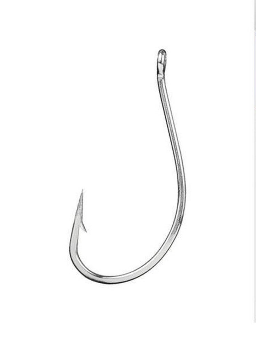 Anzol Maruseigo Marine Sports Nickel
