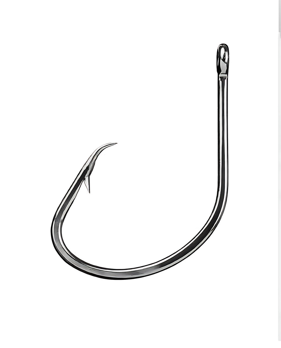 Anzol Mutsu Marine Sports Blacknickel