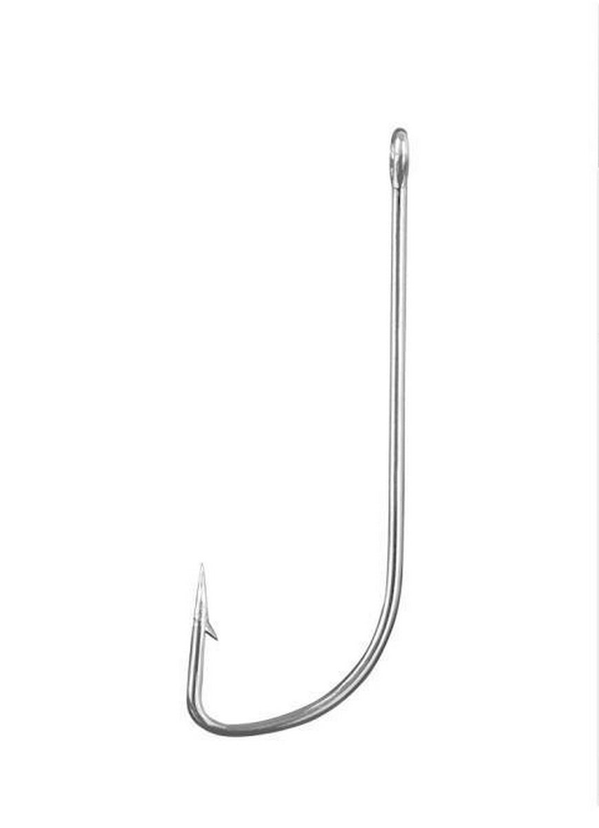 Anzol de Pesca 260H Marine Sports Nickel