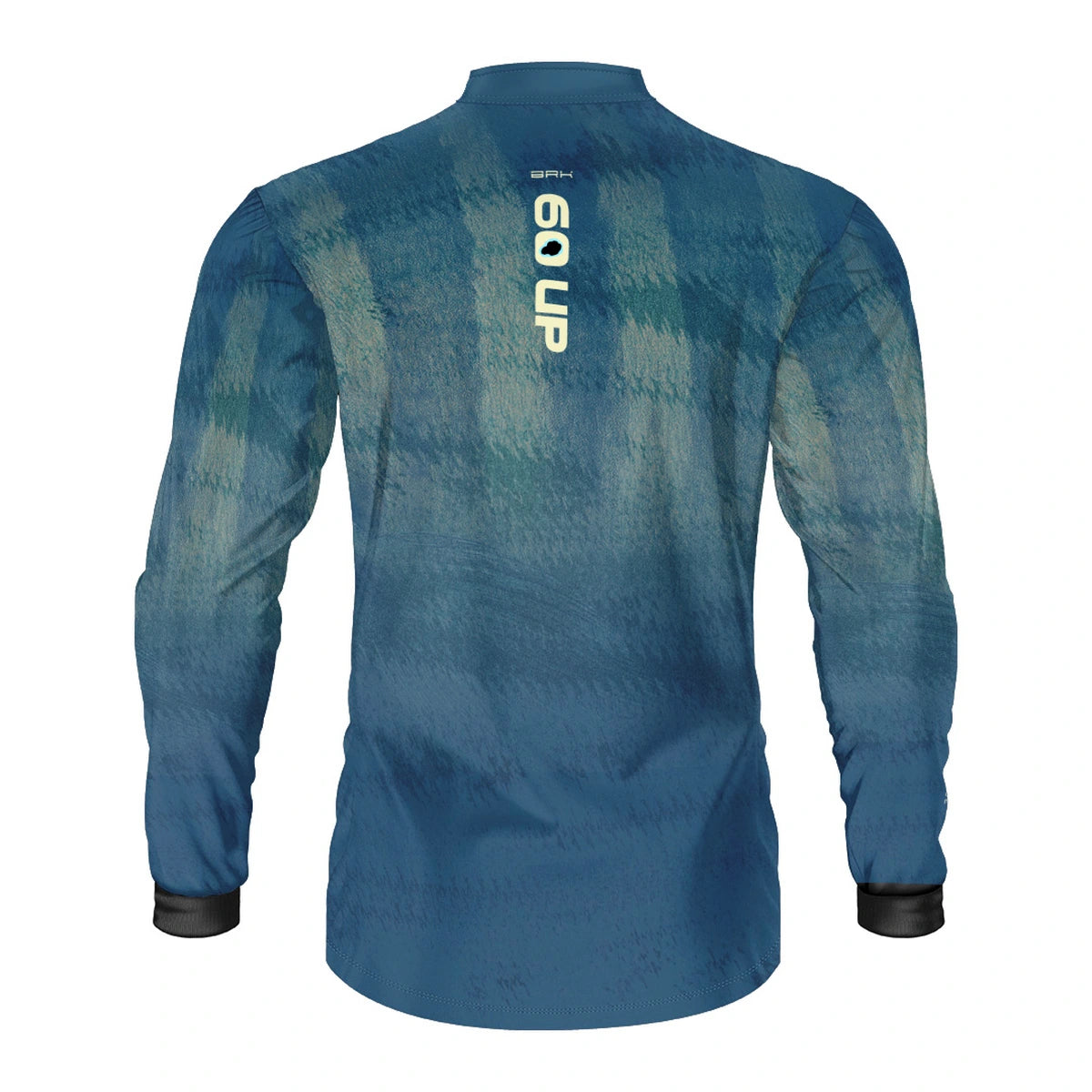 Camisa de Pesca Brk 60UP Tucunaré com Proteção UV50