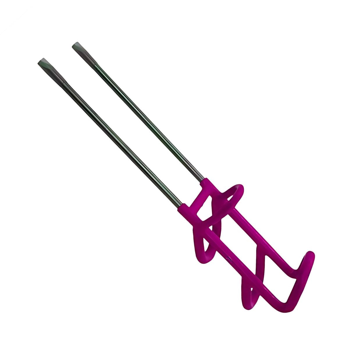 Suporte Emborrachado para Vara de Pesca Deyu Diversas Cores
