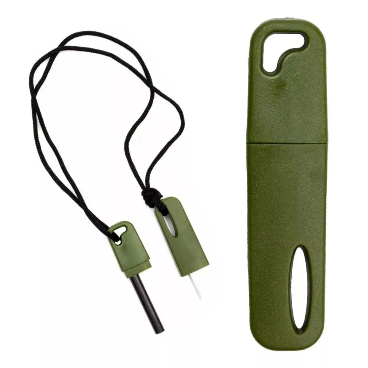 Pederneira Camping Portátil Albatroz YW-11