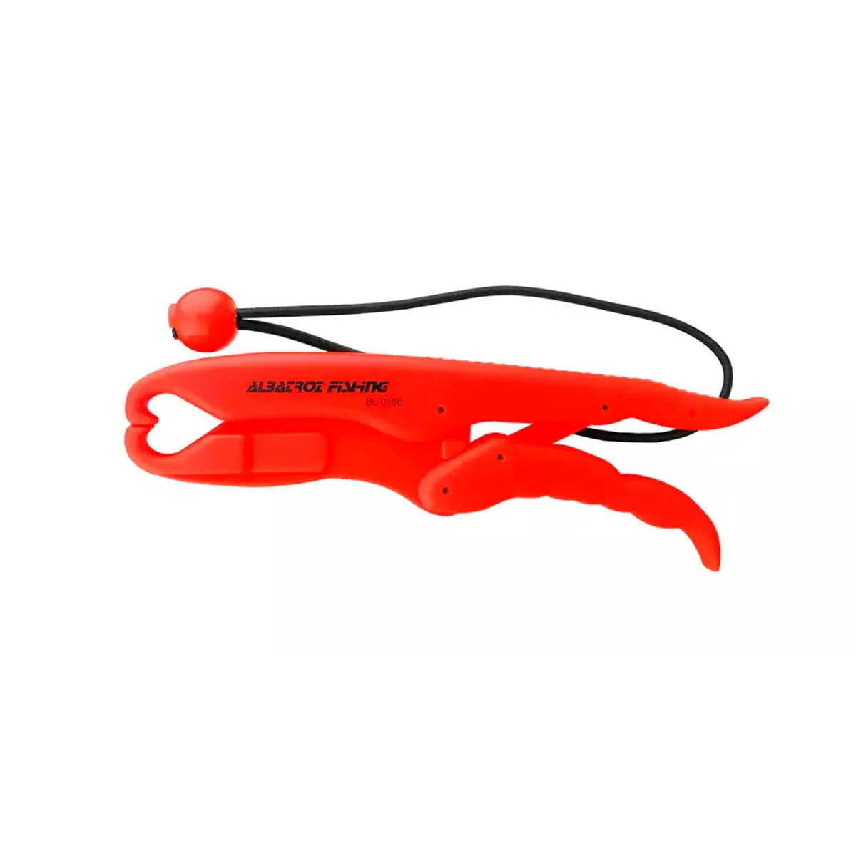 Alicate Pega Peixe Albatroz 17.5cm Laranja - BL-030B