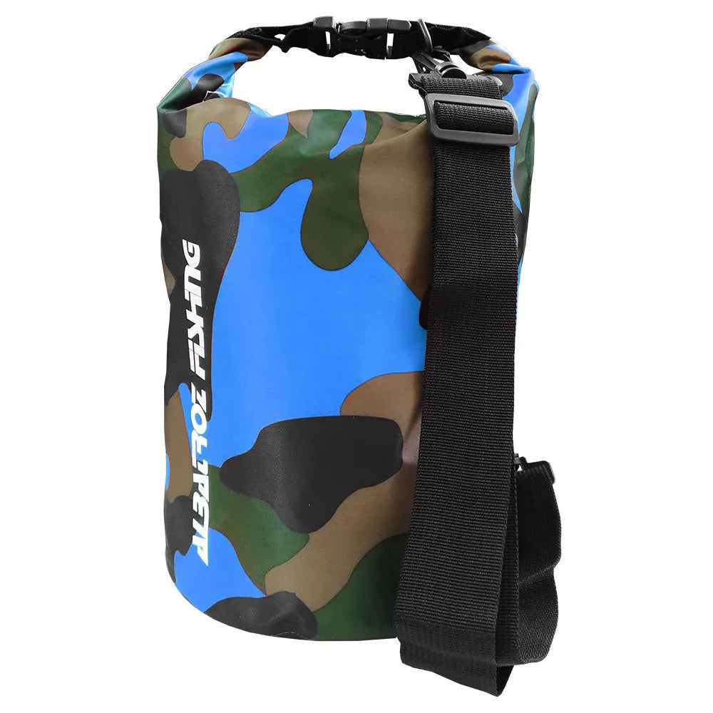 Bolsa Estanque Impermeável Bag A Prova D'Água Albatroz 15L