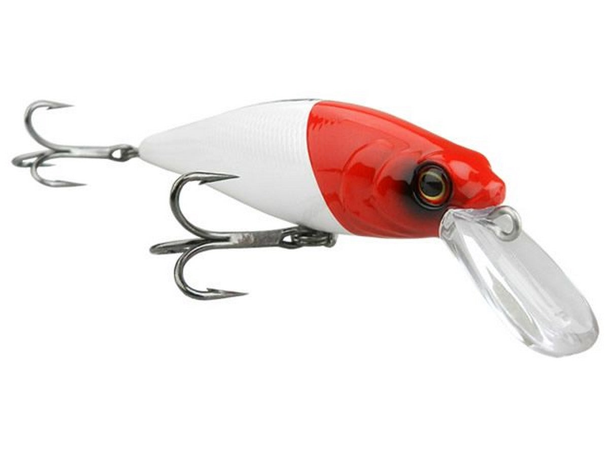 Isca Artificial Marine Sports Shiner King 100MR Meia-Água