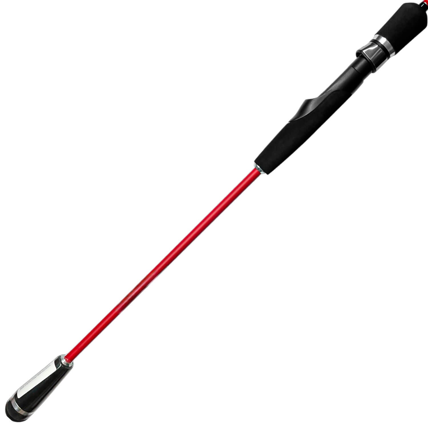 Vara de Pesca Rapala Skipper 11RASKI63 3lbs 1,91m - Molinete (Inteiriça)