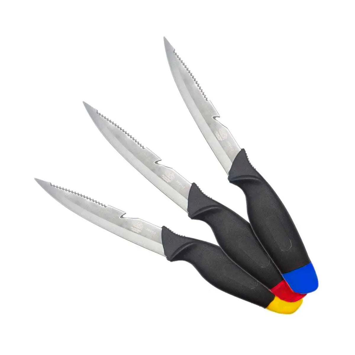 Faca Fileteira Albatroz Fishing FFD102 Flutuante