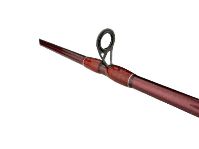 Vara de Pesca Rapala Bronze ZX 11RABR60CH 30lbs 1,82m - Carretilha (Inteiriça)