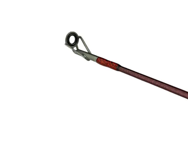Vara de Pesca Rapala Bronze ZX 11RABR60CH 30lbs 1,82m - Carretilha (Inteiriça)