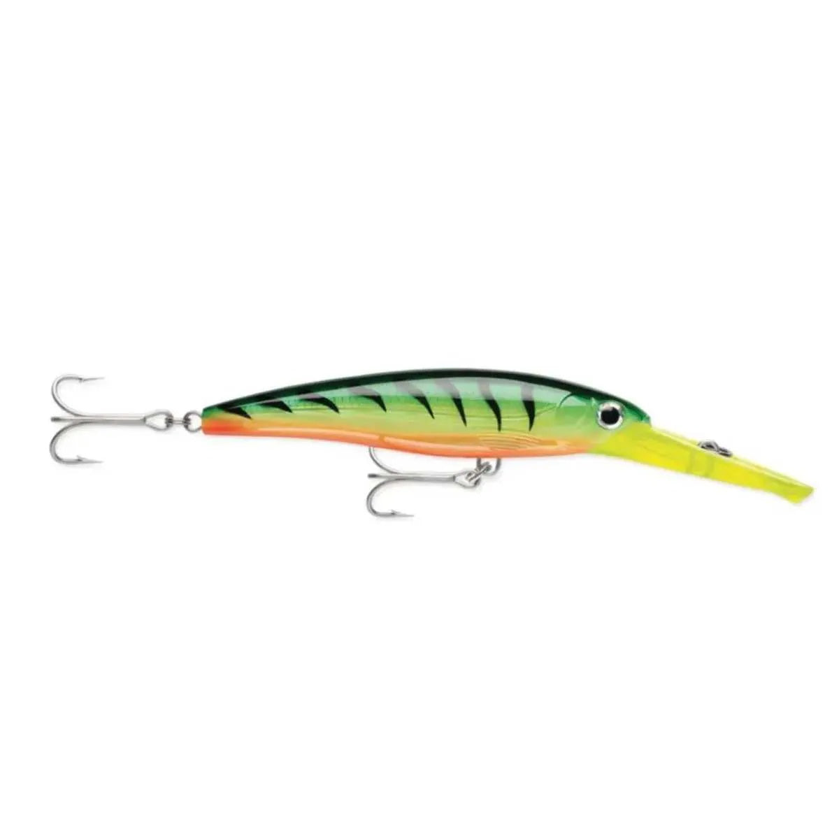 Isca Artificial Rapala XRAP Magnum Meia-Água