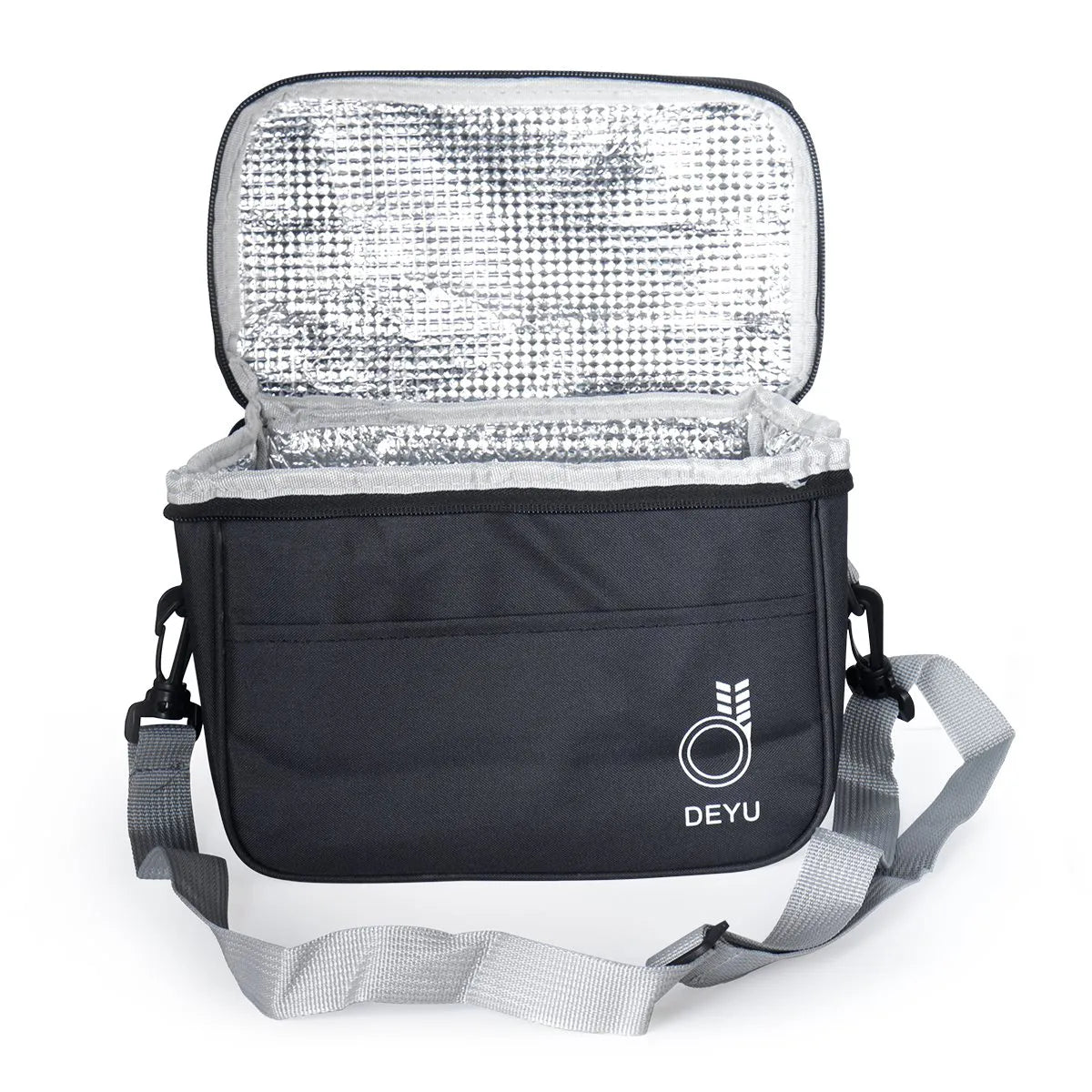 Bolsa Termica Deyu 5,7 Litros