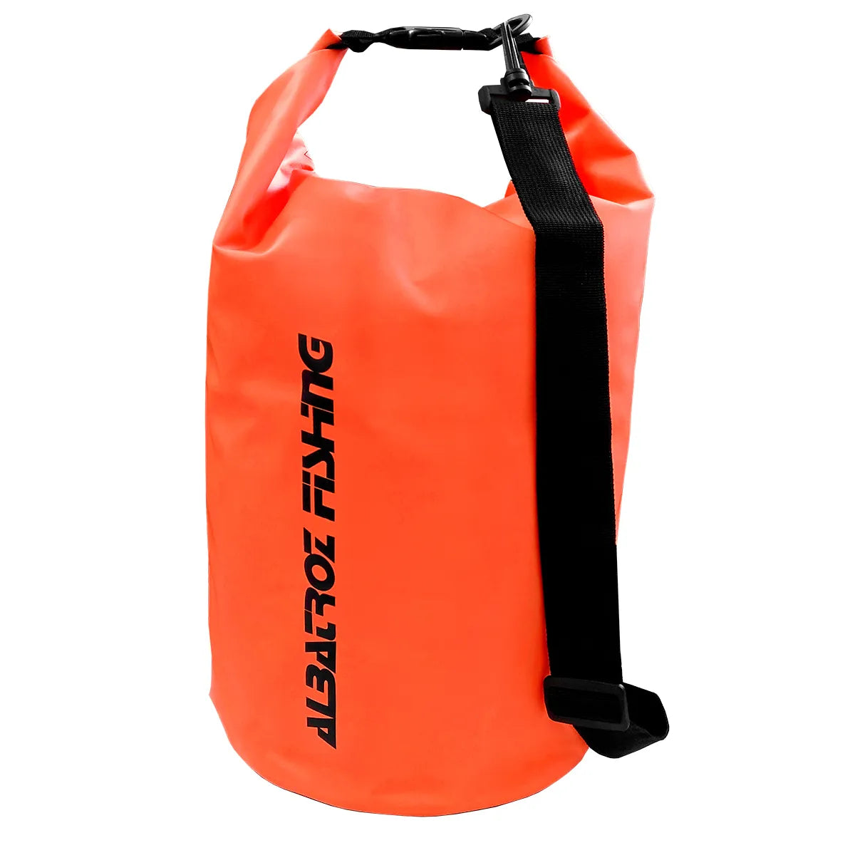 Bolsa Impermeável 15 Litros Camp Bag Albatroz