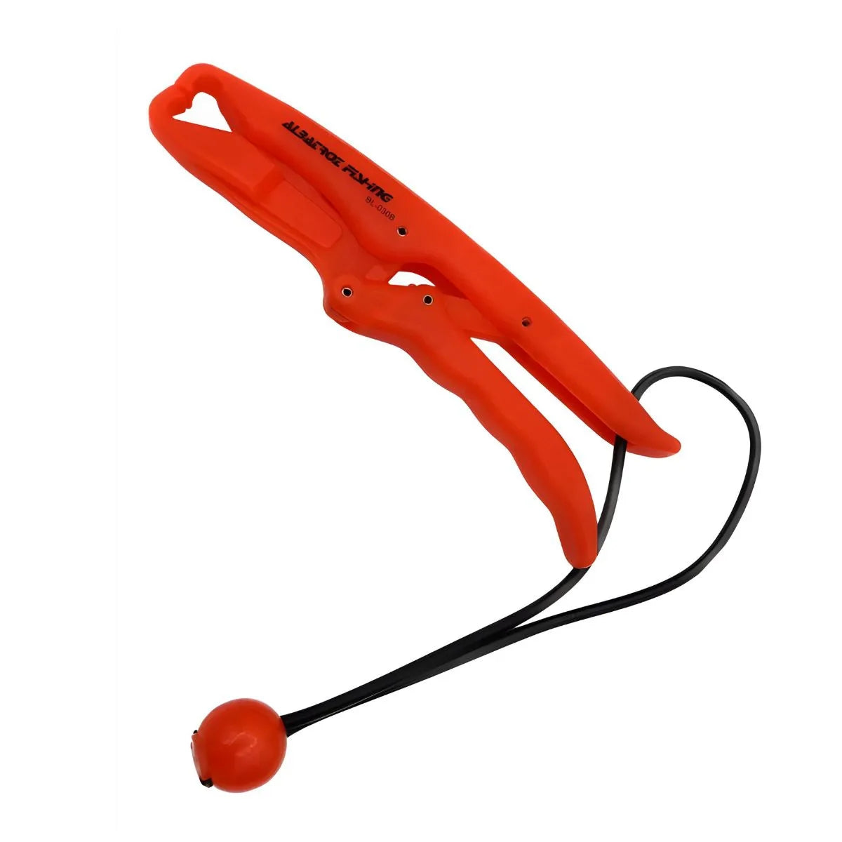 Alicate Pega Peixe Albatroz 17.5cm Laranja - BL-030B
