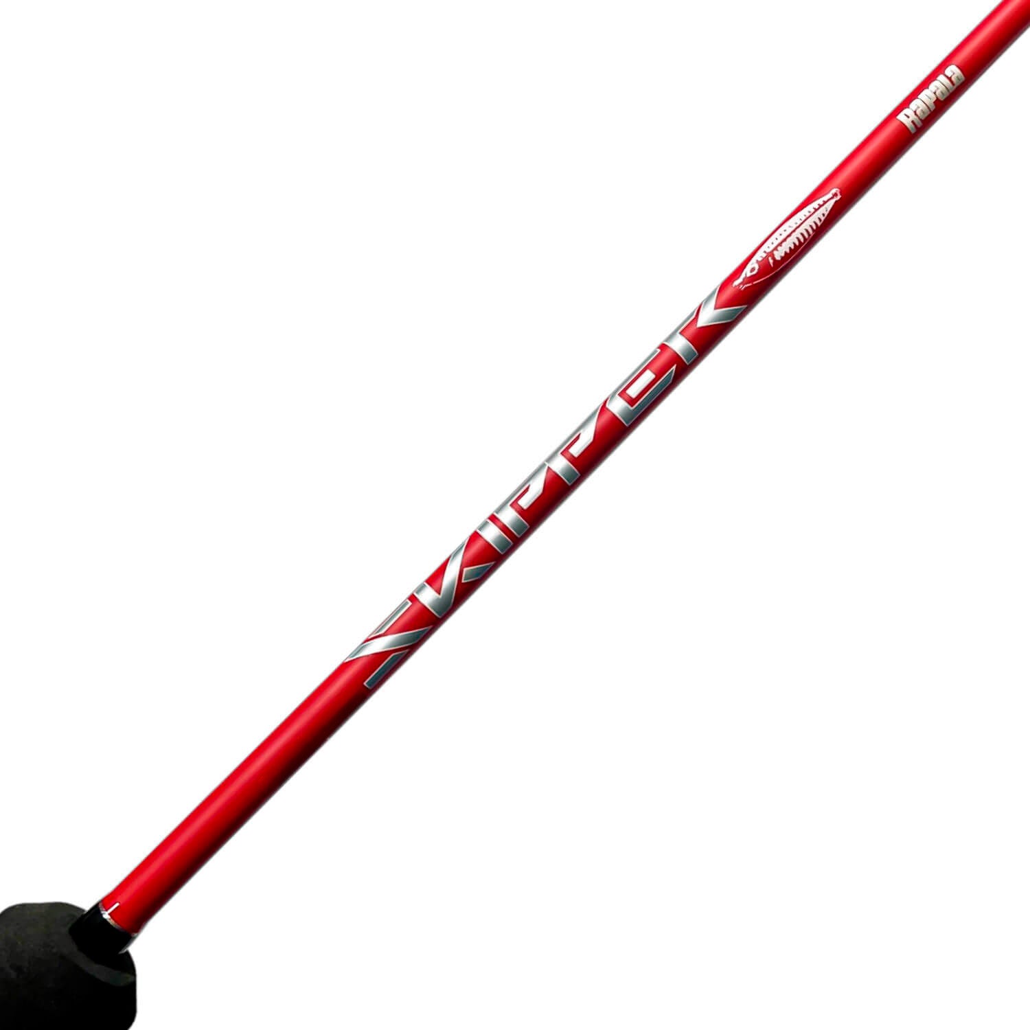 Vara de Pesca Rapala Skipper 11RASKI63 3lbs 1,91m - Molinete (Inteiriça)