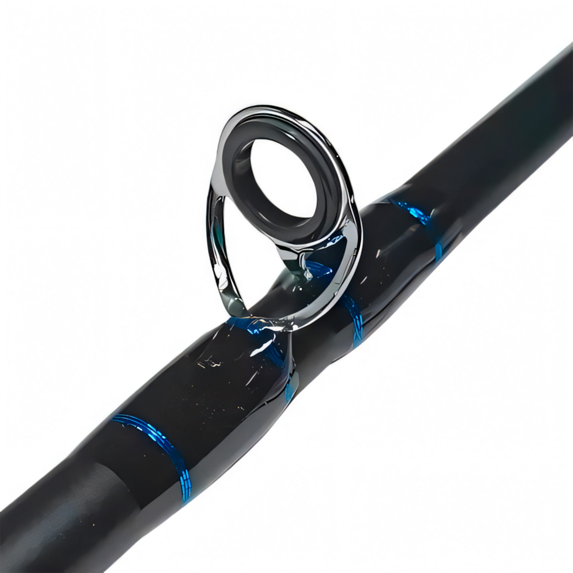 Vara de Pesca Rapala Cyclow CYK56CMH 20lbs 1,68m - Carretilha (Inteiriça)