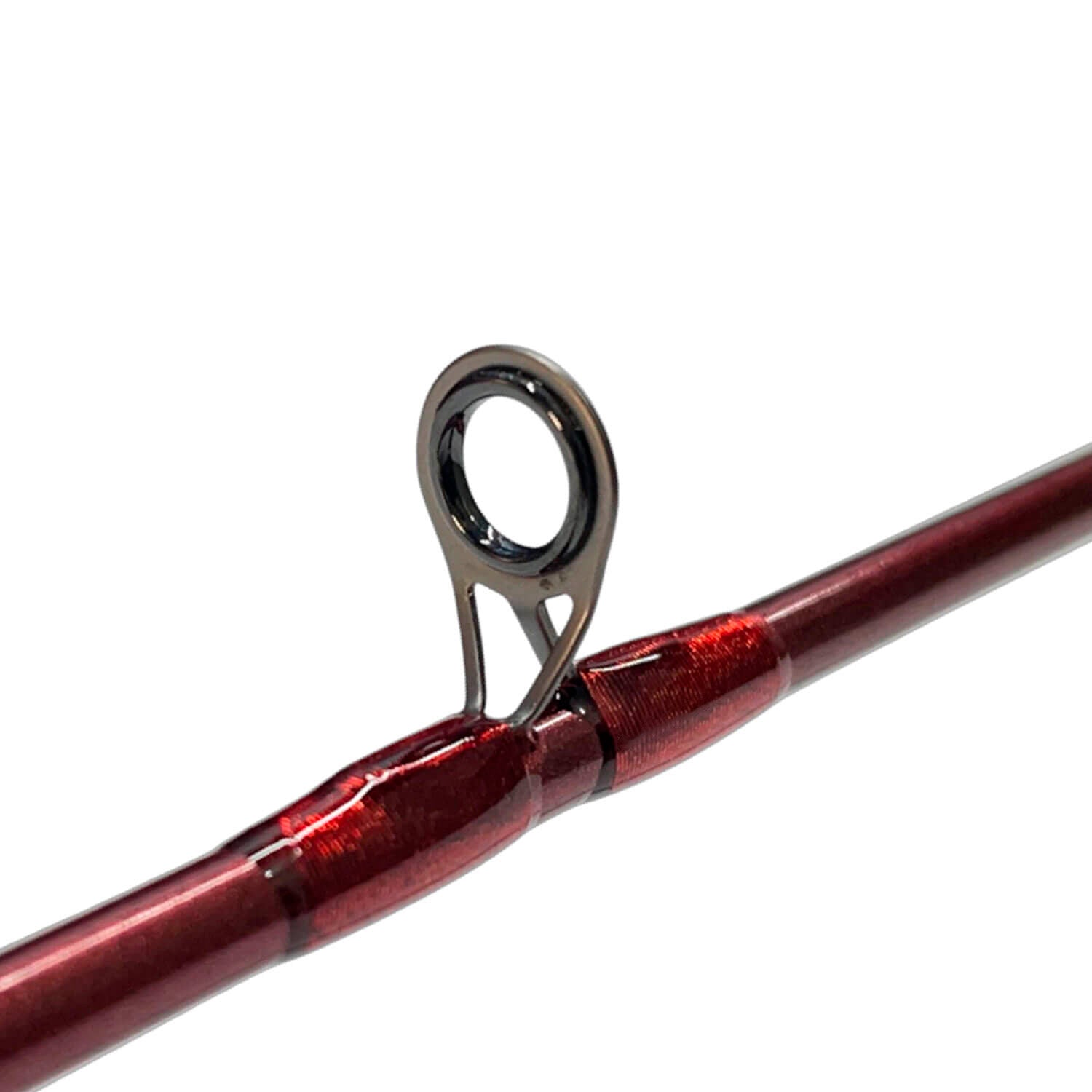 Vara de Pesca Rapala Bronze ZX 11RABR58CMH 25lbs 1,73m - Carretilha (Inteiriça)