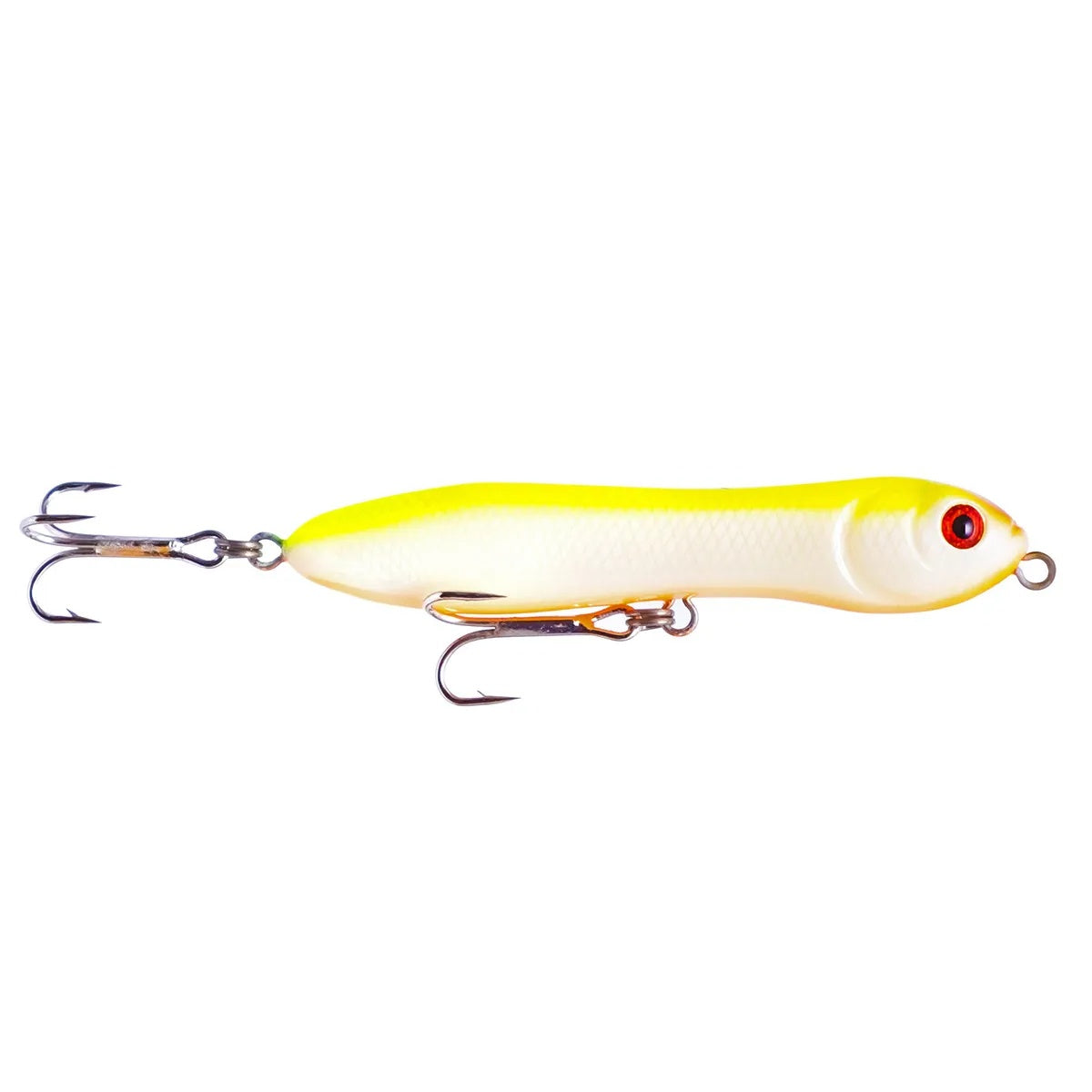 Isca Artificial Nelson Nakamura Zarinha Baby 8cm 9g Superfície