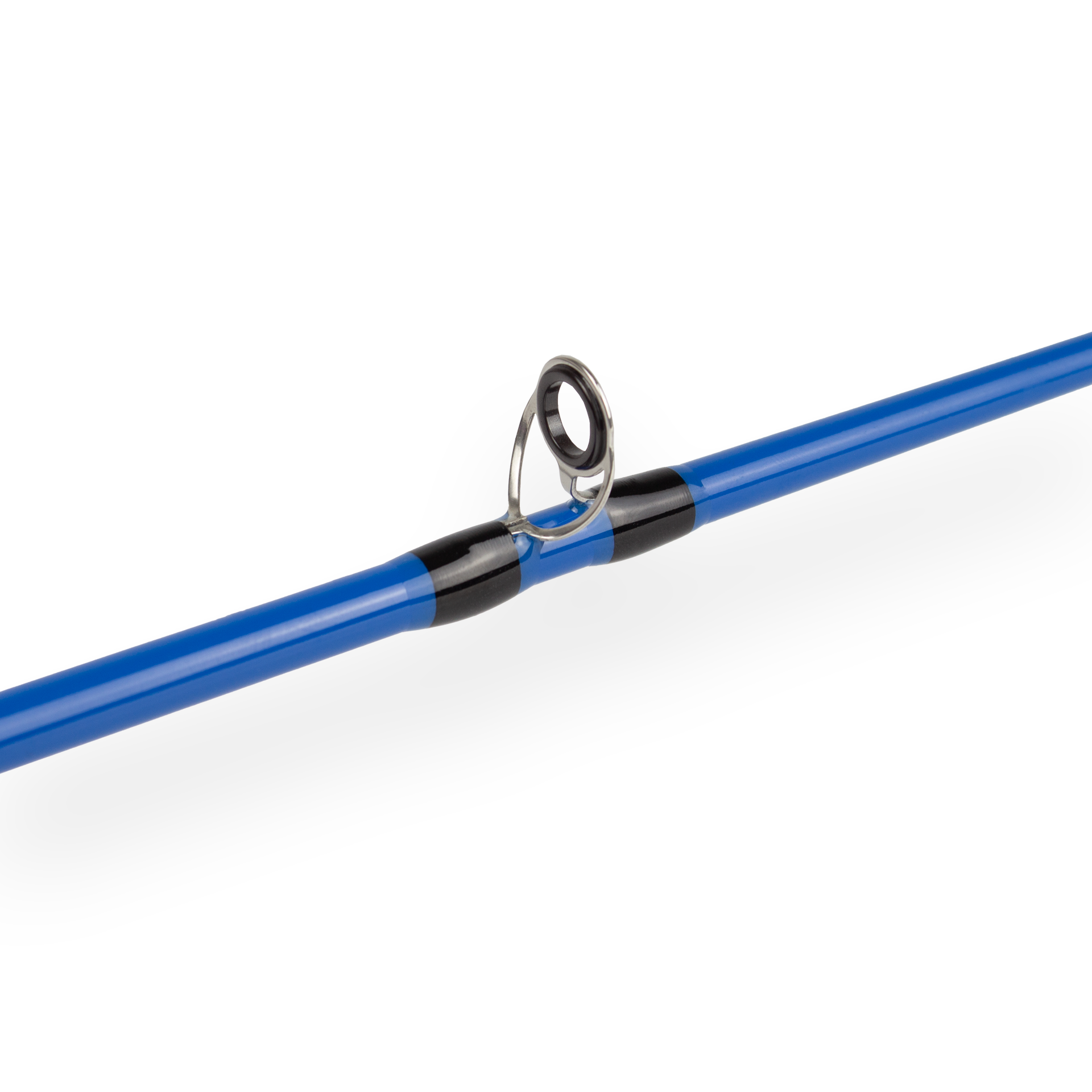 Vara de Pesca Albatroz Topaz Color Edition C562 12lbs 1,68m - Carretilha (2 partes)