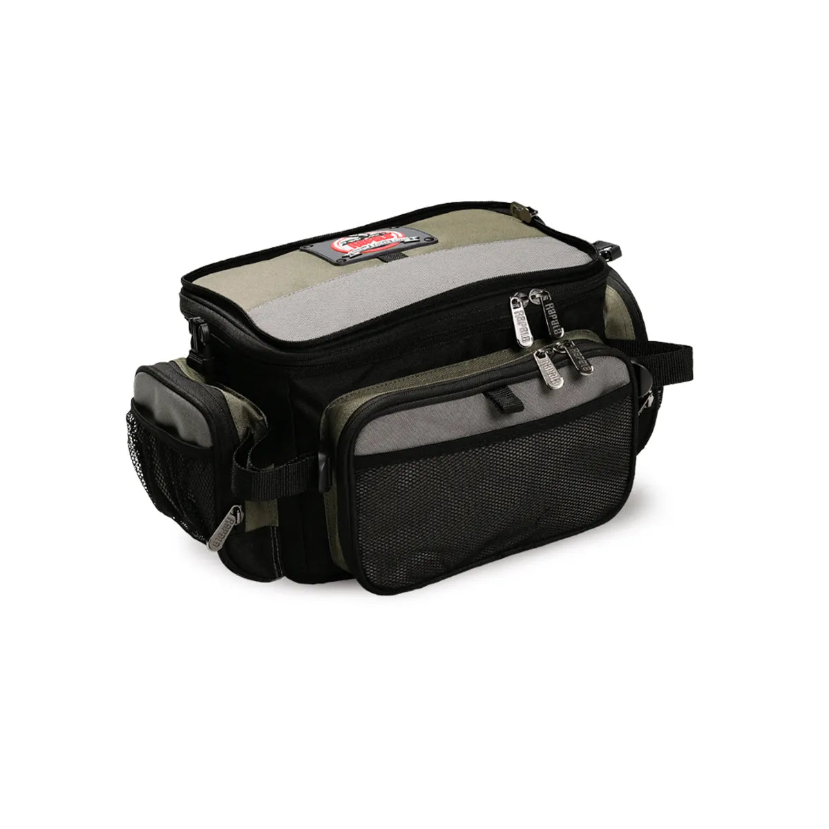 Mochila Rapala Combo 3 em 1 (com 2 estojos)
