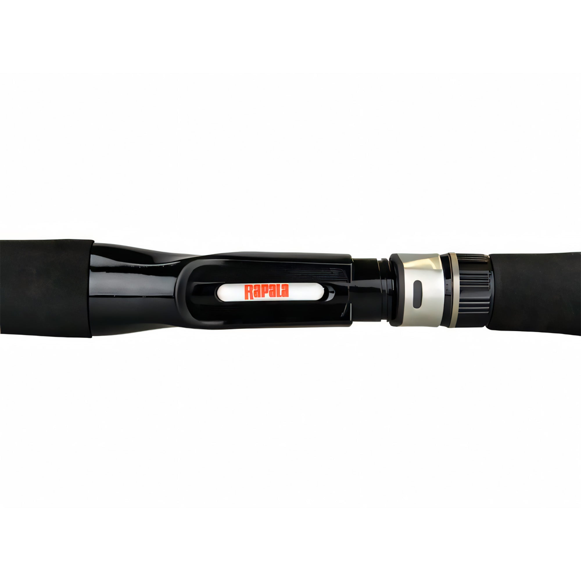 Vara de Pesca Rapala Cyclow CYK58CH 25lbs 1,76m - Carretilha (Inteiriça)