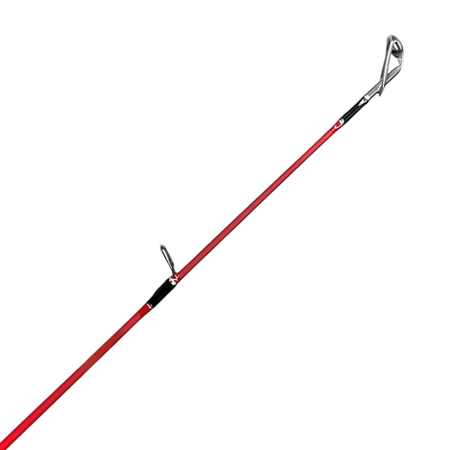 Vara de Pesca Rapala Skipper 11RASKI63 3lbs 1,91m - Molinete (Inteiriça)