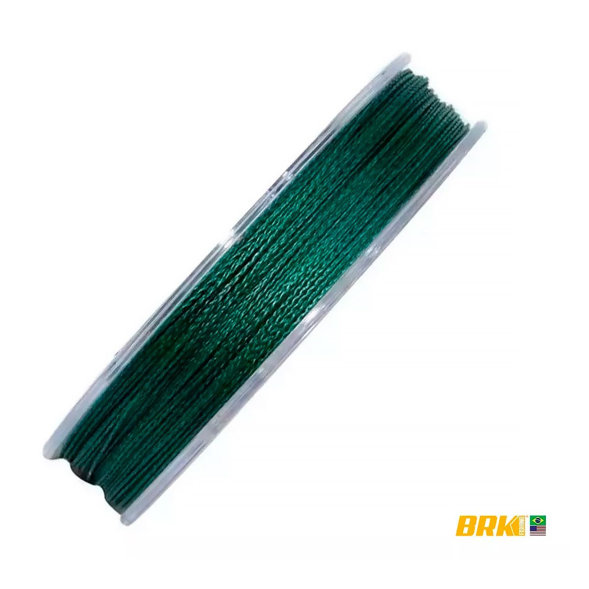 Linha de Pesca Multifilamento Deyu 4X 100m
