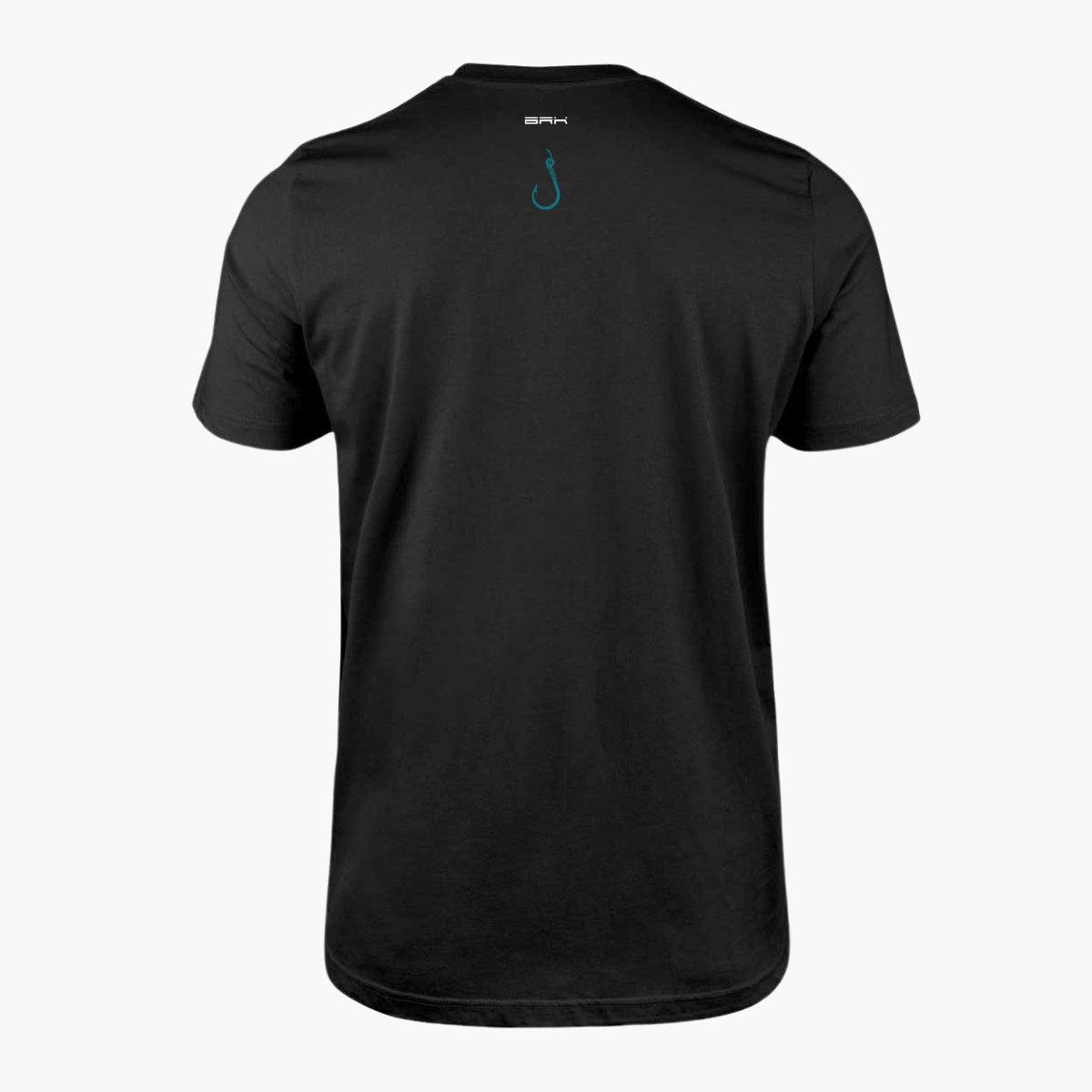 Camiseta de Pesca Brk Fishing Since 2012 Tucunaré com Algodão Premium