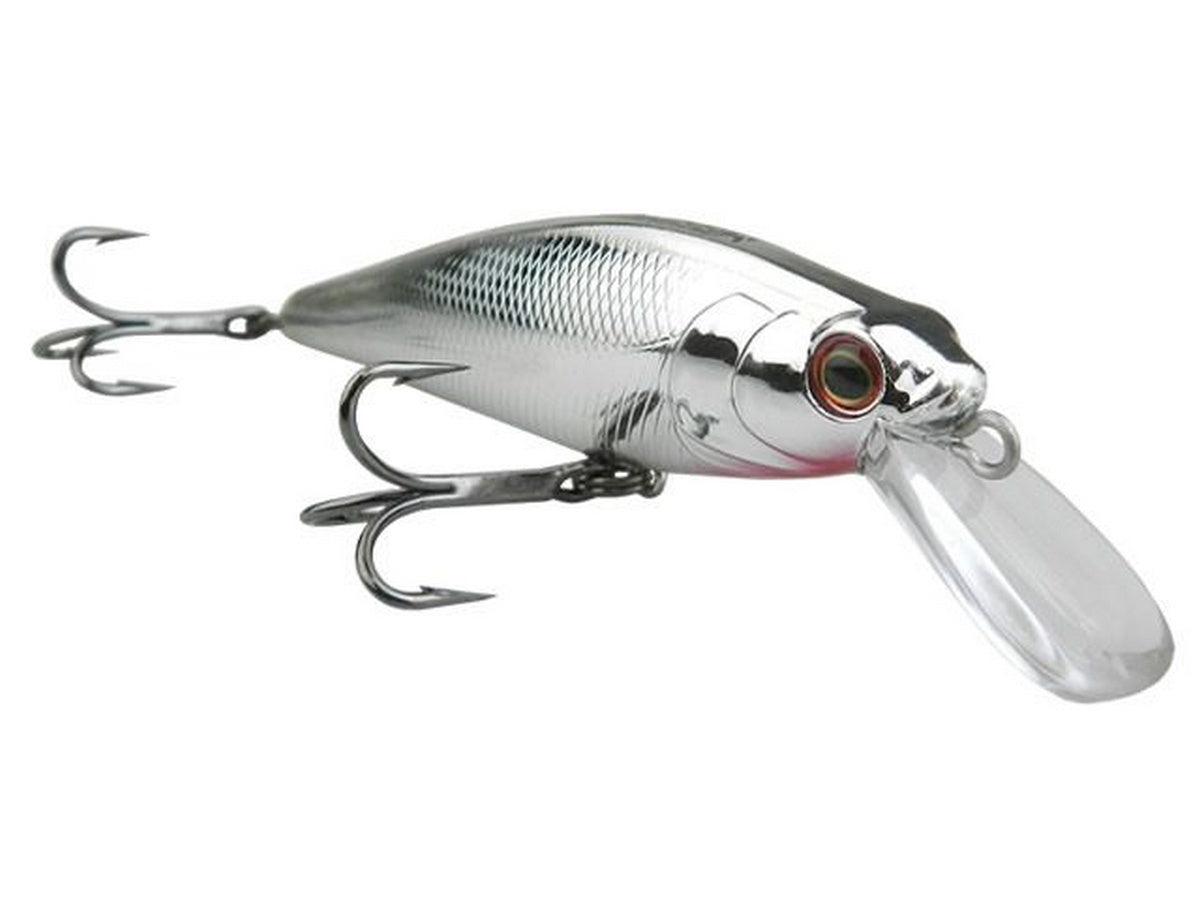 Isca Artificial Marine Sports Shiner King 100MR Meia-Água