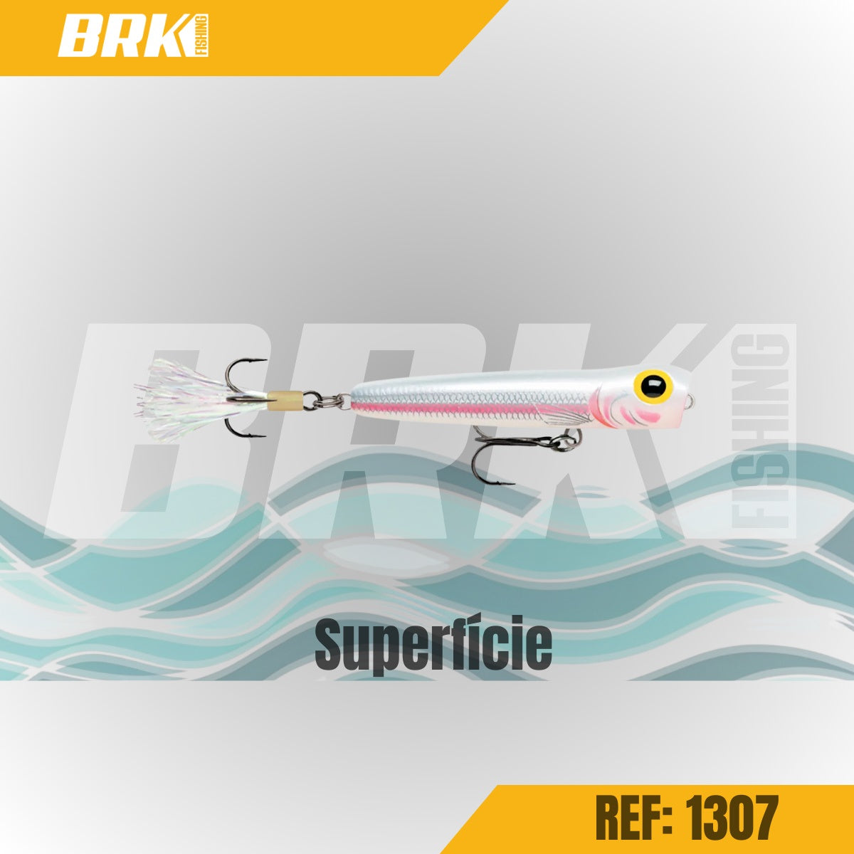 Isca Artificial Rapala Chug Bug Superfície