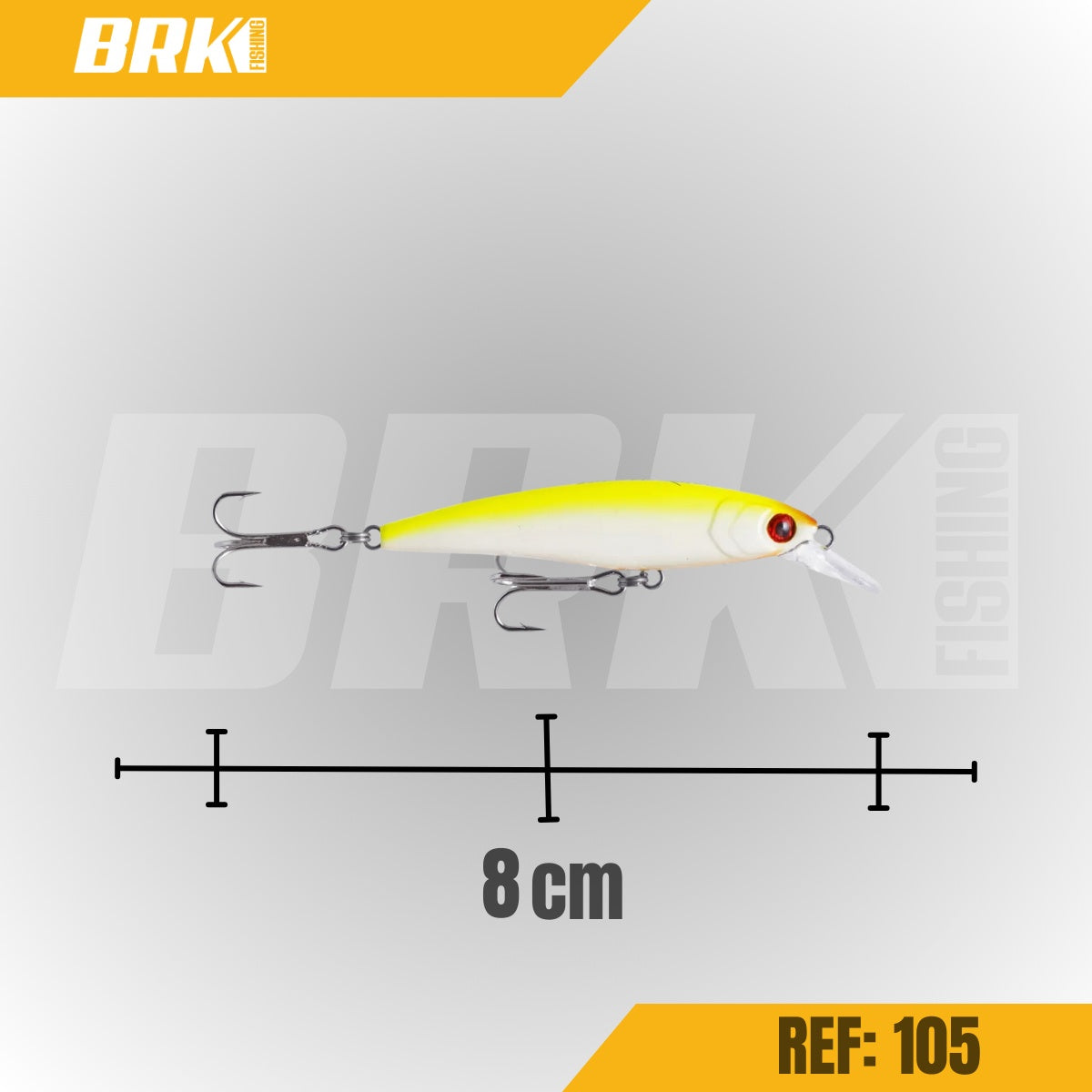 Isca Artificial Nelson Nakamura Ipon 80 8cm 9g Superfície